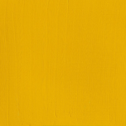 Акрил Artist's, средне-желтый кадмий 60мл